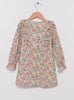 Lily Rose Dress Mabel Frilly Dress - Trotters Childrenswear