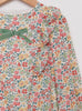Lily Rose Dress Mabel Frilly Dress - Trotters Childrenswear