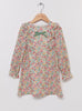 Lily Rose Dress Mabel Frilly Dress