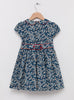 Lily Rose Dress Mitsi Party Dress - Trotters Childrenswear
