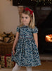 Lily Rose Dress Mitsi Party Dress - Trotters Childrenswear
