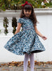 Lily Rose Dress Mitsi Party Dress - Trotters Childrenswear