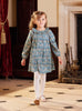 Lily Rose Dress Strawberry Thief Willow Dress
