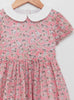 Lily Rose Dress Willoughby Party Dress - Trotters Childrenswear