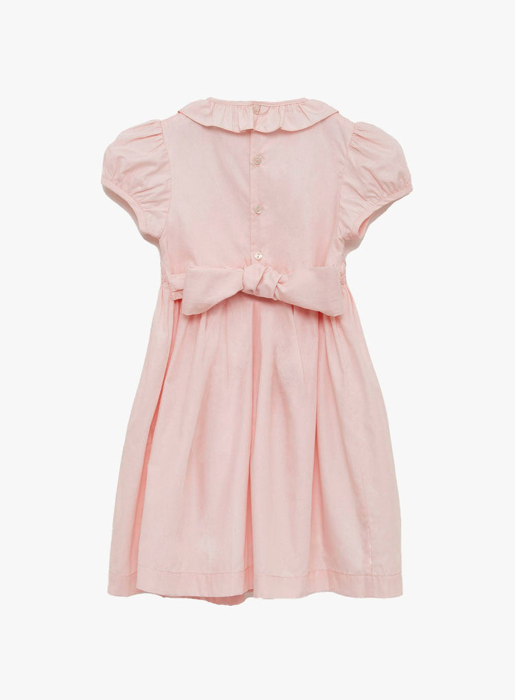Willow Smocked Dress main image 0