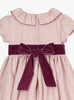 Lily Rose Gold Dress Hetty Willow Dress