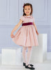 Lily Rose Gold Dress Hetty Willow Dress
