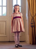 Lily Rose Gold Dress Hetty Willow Dress