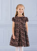 Lily Rose Gold Dress Tallulah Tapestry Dress
