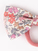 Lily Rose Hair Bobbles Bow Hair Bobble in Sweet May - Trotters Childrenswear