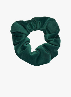 Lily Rose Hair Bobbles Velvet Scrunchie in Bottle