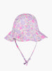 Lily Rose Hat Natasha Hat in Lilac Betsy