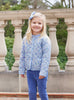 Lily Rose Jacket Quilted Danjo Jacket