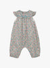 Lily Rose Romper Little Betsy Berry Romper