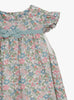 Lily Rose Romper Little Betsy Berry Romper