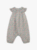 Lily Rose Romper Little Betsy Berry Romper