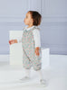 Lily Rose Romper Little Betsy Berry Romper