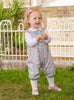 Lily Rose Romper Little Betsy Berry Romper