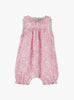 Lily Rose Romper Little Willow Romper in Betsy Boo