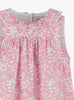 Lily Rose Romper Little Willow Romper in Betsy Boo