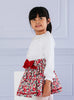 Lily Rose Skirt Betsy Bow Skirt
