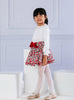 Lily Rose Skirt Betsy Bow Skirt