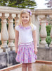Lily Rose Skirt Ribbon Skirt in Lilac Betsy