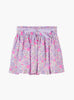 Lily Rose Skirt Ribbon Skirt in Lilac Betsy