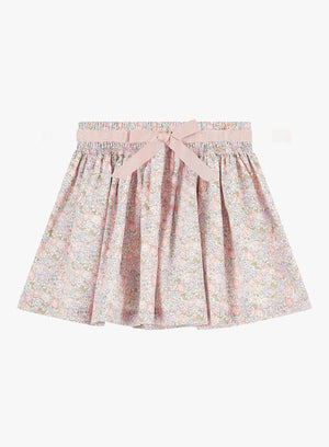 Lily Rose Skirt Ribbon Skirt in Michelle