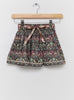Lily Rose Skirt Strawberry Thief Ric Rac Skirt