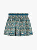 Lily Rose Skirt Strawberry Thief Skirt