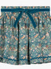 Lily Rose Skirt Strawberry Thief Skirt