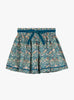 Lily Rose Skirt Strawberry Thief Skirt