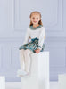 Lily Rose Skirt Strawberry Thief Skirt