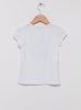 Lily Rose Top Tweetie Jersey Top - Trotters Childrenswear