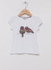 Lily Rose Top Tweetie Jersey Top