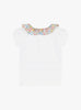 Lily Rose Top Willow Jersey Top in Annabelle