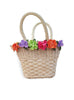 Lily Rose Toy Flower Basket - Trotters Childrenswear