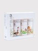 Little B Body Hedgehog Bath Time Set