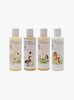 Little B Body Hedgehog Bath Time Set