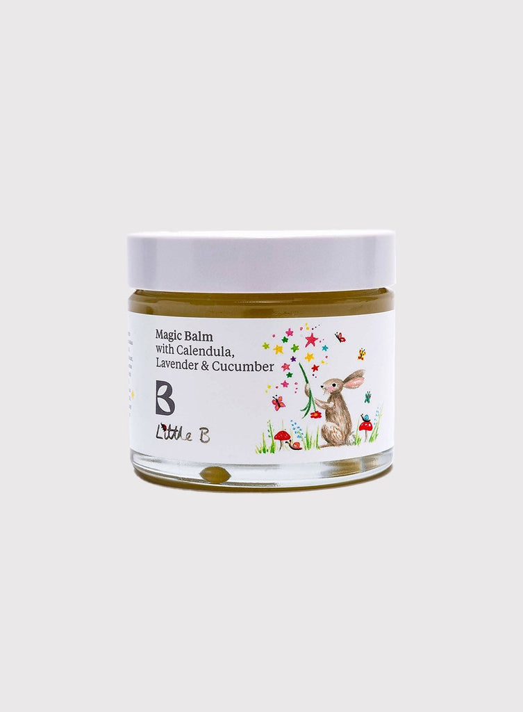 Little B Body Magic Balm 50G