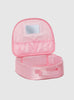 Little Ballerina Bag Little Ballerina Satin Vanity Case - Trotters Childrenswear