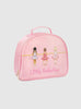 Little Ballerina Bag Little Ballerina Satin Vanity Case