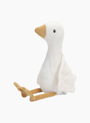 Little Dutch Toy Large Cuddly Goose