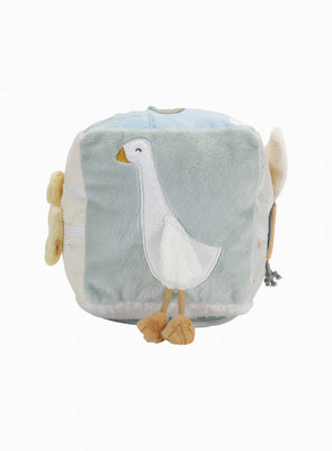 Little Dutch Toy Little Dutch Activity Cube - Little Goose