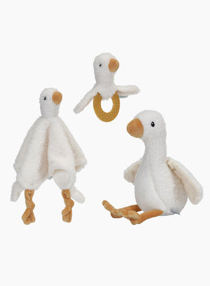 Little Dutch Toy Little Goose Gift Set