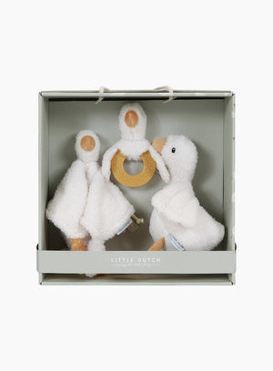 Little Dutch Toy Little Goose Gift Set