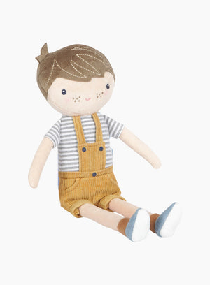 Little Dutch Toy Medium Jim Doll