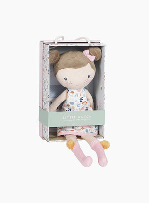 Little Dutch Toy Medium Rosa Doll