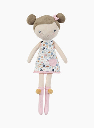 Little Dutch Toy Medium Rosa Doll